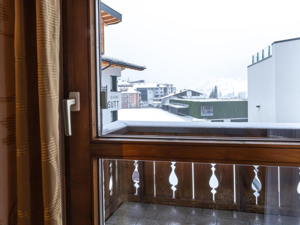 Apart Furcletta Apartment Ischgl Bagian luar foto