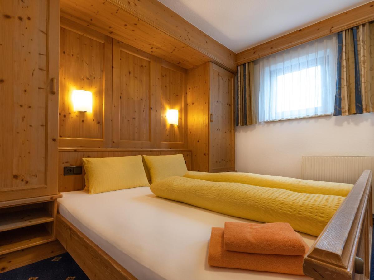 Apart Furcletta Ischgl Bagian luar foto