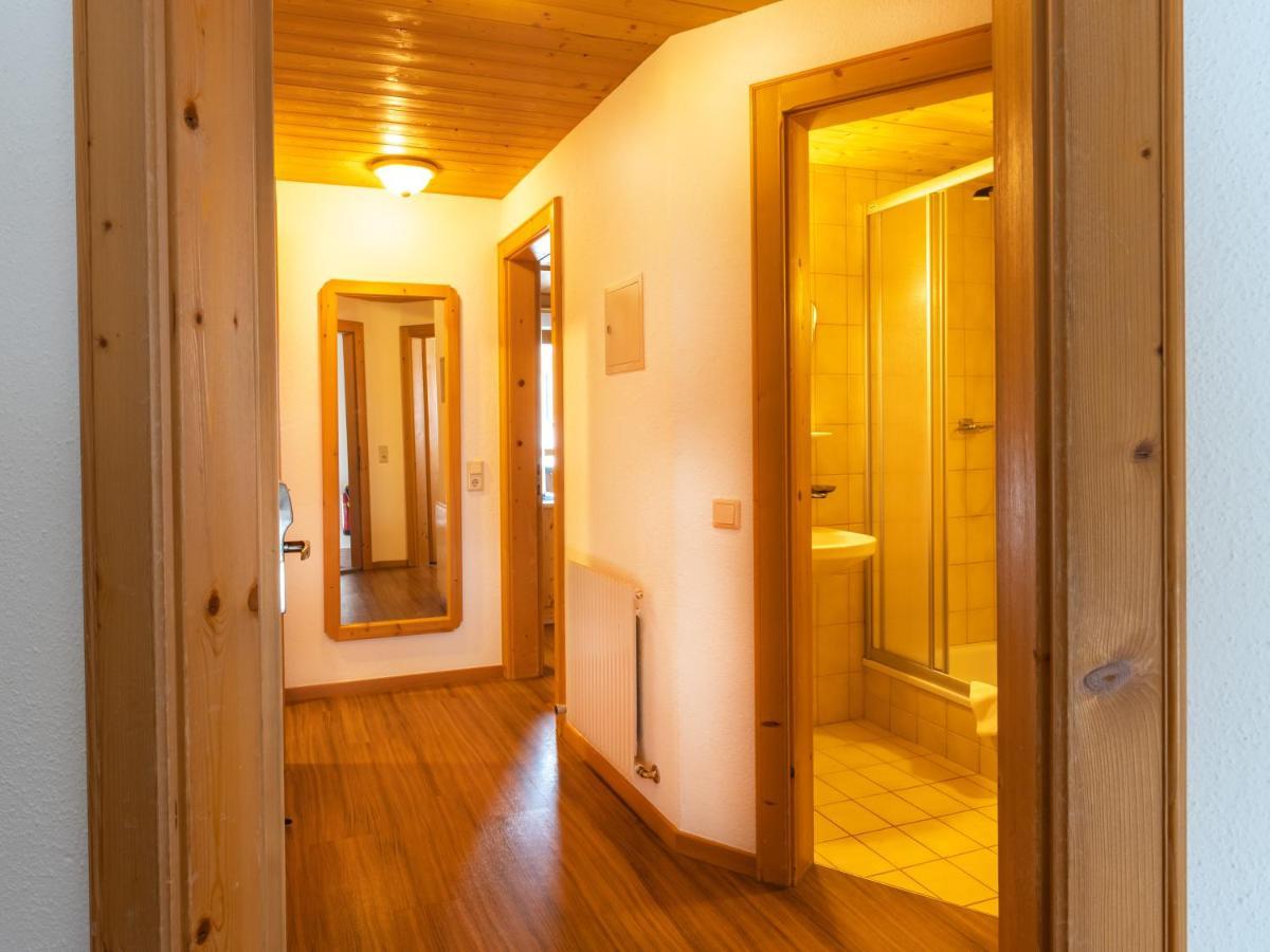 Apart Furcletta Ischgl Bagian luar foto