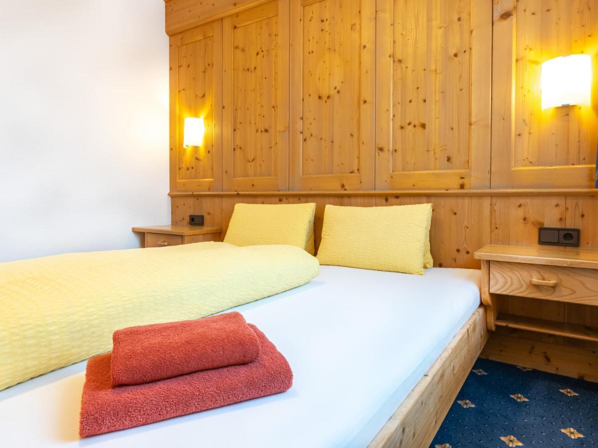 Apart Furcletta Ischgl Bagian luar foto