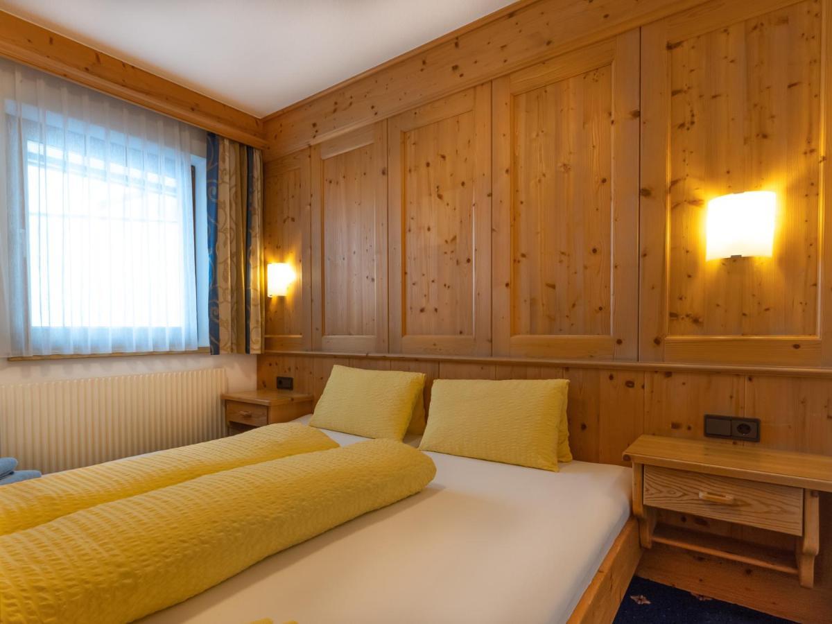 Apart Furcletta Ischgl Bagian luar foto