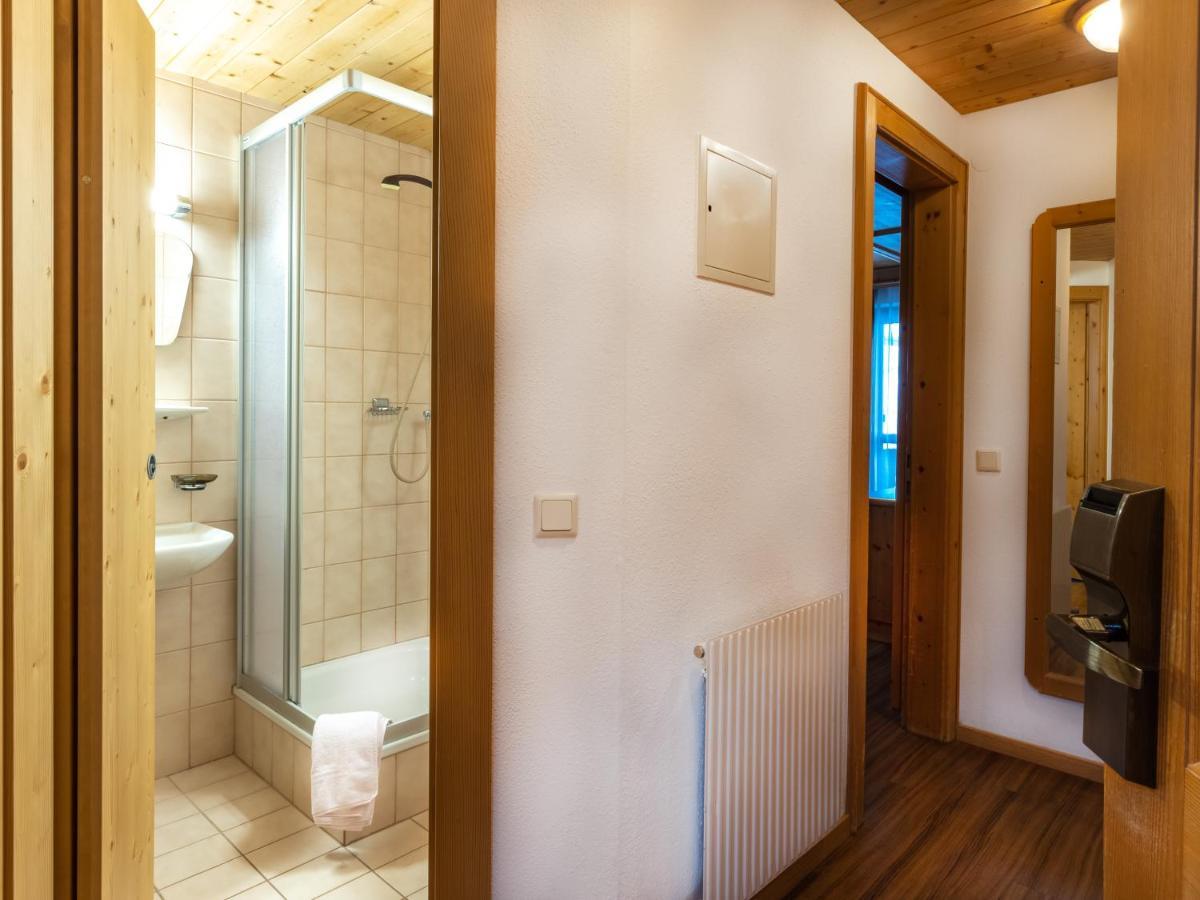 Apart Furcletta Ischgl Bagian luar foto