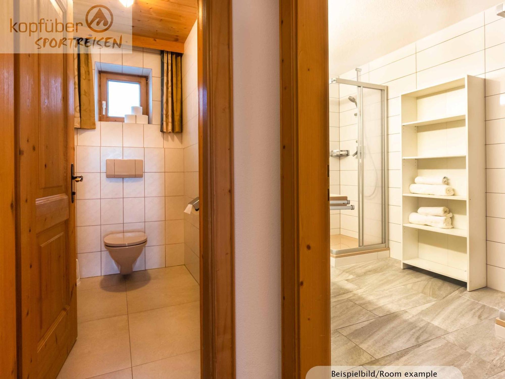 Apart Furcletta Ischgl Bagian luar foto