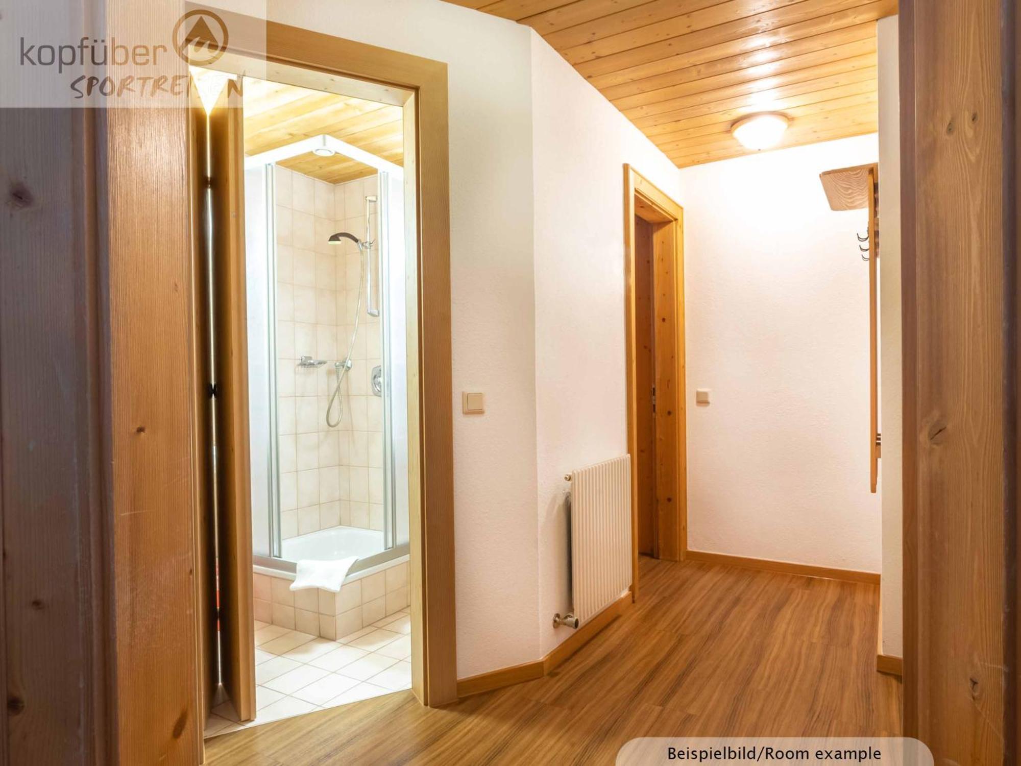 Apart Furcletta Ischgl Bagian luar foto